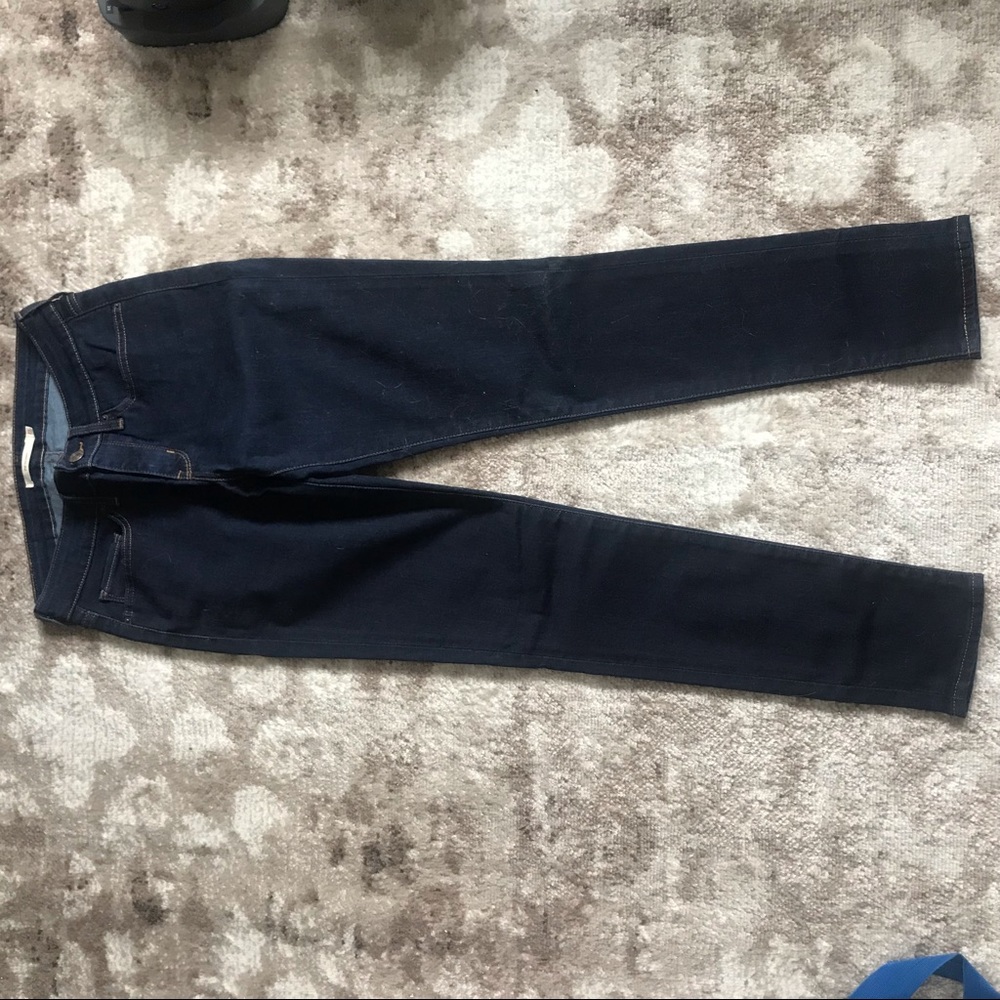 Levi’s Skinny Jeans